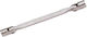 Force Double Polygon Wrench Straight Adjustable 10x11mm 7521011