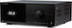 Anthem AVM-90 Усилвател Home Cinema 4K/8K 15.4 Канала с HDR и Dolby Atmos Черен