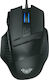 Aula Mountain S12 RGB Gaming Mouse Black