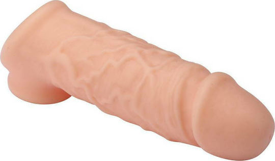 Dream Toys Real Stuff Penis Extender