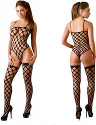 Mandy Mystery Rio Sexy Dessous-Set Schwarz 2 Stück