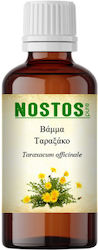 Nostos Pure Tincture Tincture Taraxako 100ml