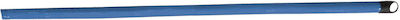 HOMie 101243 Plastic Pole Broom / Mop 1.2m