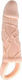 Baile Xtension Vibrating Sleeve Flesh 13.5cm