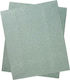 Morris Silicon Carbide Stearated Φύλλο Λείανσης Απλό K100 230x280mm