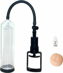 Baile Penis Enlargement System Clear 20cm