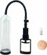 Baile Penis Enlargement System Τρόμπα Πέους Διάφανη