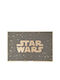 Pyramid International Non-Slip Rubber Doormat Star Wars Logo Green 40x60cm GP85535