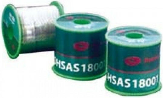 RedRing Solder Rohs Red G220 Καλάι Κόλλησης 1mm 500gr