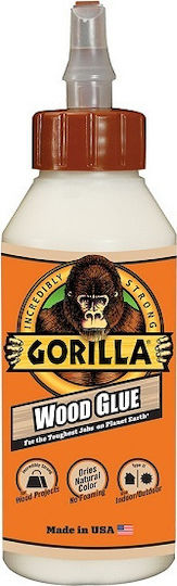 Gorilla Wood Glue D3 Wood Glue 236ml 5044801