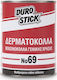 Durostick Petrol Glue Beige 70ml ΒΕ6902