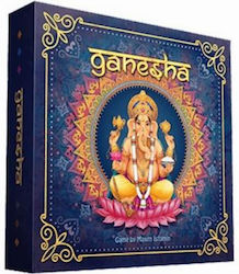Ganesha 8+ Jahre (EN) CrowD Games Ganesha 8+ Jahre (EN) CrowD Games
