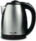 Lucznik WK-1801 Kettle 1.8lt 1800W Silver