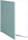 vidaXL Ceiling Trap Door Drywall Σκελετός Αλουμ...