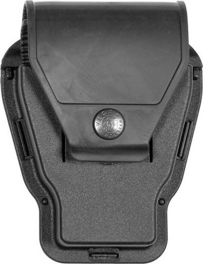 Vega Holster 8VHH00 Θήκη Χειροπέδων Πολυμερική