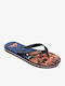 Παιδικές Σαγιονάρες Flip Flops Μαύρες