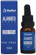 AliaMed Ulei De Canabis Pentru Reducerea Anxietății Cu 25% CBD 15ml