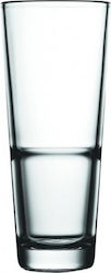 Espiel Grande S Σετ Ποτήρια Κοκτέιλ/Ποτού από Γυαλί 300ml 6τμχ