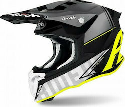 Airoh TWIST 2.0 Full Face Helmet 1240gr KR50182