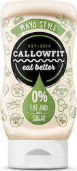 Callowfit Mayo Style Sauce 300ml