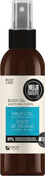 Cece of Sweden Hello Nature Арганово Масло 130ml