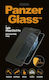 PanzerGlass Privacy Tempered Glass Black (iPhone 11 Pro)