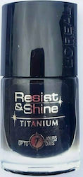 L'Oreal Resist & Shine Titanium 9ml