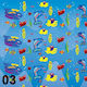 Next Paper Desktop Drawer 4 Positions 24.7x31.5...