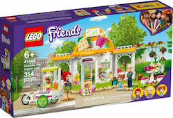 Lego Prieteni Heartlake City Organic pentru 6+ ani