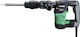 Hikoki H41ME Percuție Demolator Electrică 1050W cu Suport SDS Max H41ME
