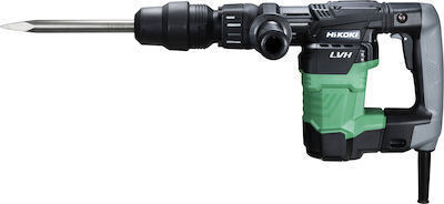 Hikoki H41ME Percuție Demolator Electrică 1050W cu Suport SDS Max H41ME