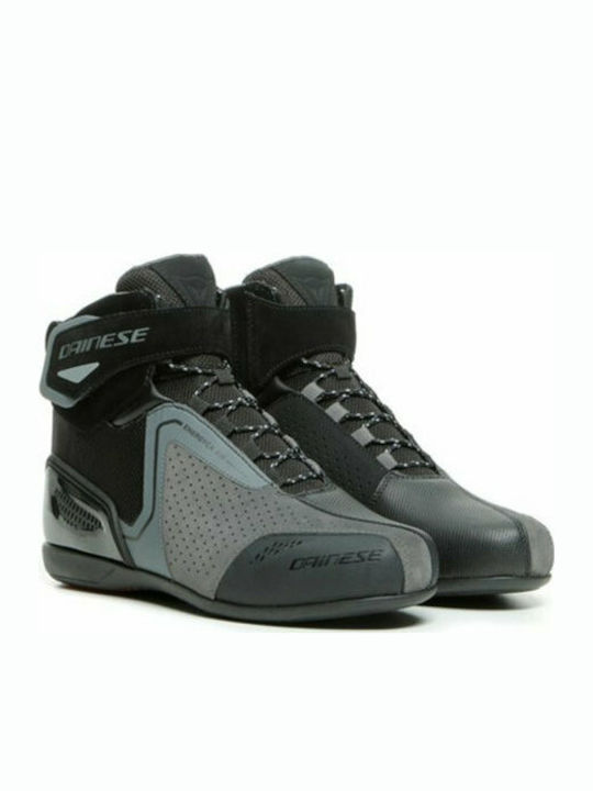 Dainese Energyca D-WP Lady Waterproof Black