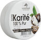 Naturado Κarite Moisturizing Body Butter 150ml