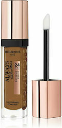 Bourjois Always Fabulous Extreme Resist