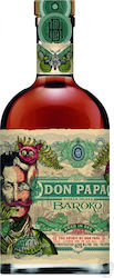 Don Papa Baroko 40% 700мл