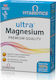 Vitabiotics Ultra Magnesium 375mg 60 file