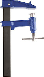 Piher Tools F-400 Σφιγκτήρας Βαρέως Τύπου "F"