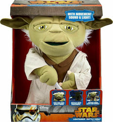 Underground Toys Yoda Star Wars 40 cm Underground Toys Yoda Star Wars 40 cm