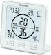 Beurer HM 22 Indoor Thermometer & Hygrometer Tabletop