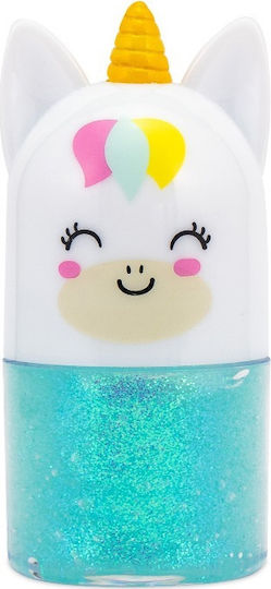 Martinelia Roll-on Face and Body Glitter 1168C Children's Makeup Blue