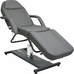 vidaXL Beauty Chair Gray