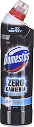 Domestos Zero Limescale WC Cleaner Dickflüssiger Reiniger Toilette mit Duft Rot 750ml Domestos Zero Limescale WC Cleaner Dickflüssiger Reiniger Toilette mit Duft Rot 750ml