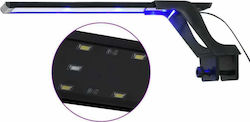 vidaXL Led Lamp for Aquarium Lighting with Blue Light