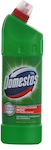 Domestos Pine Liquid Течен Почистващ Препарат Тоалетна 1lt