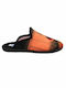 Dicas A23370 Women's Slipper In Orange Colour