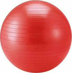 Mingii Pilates 75cm în culoare Roșu