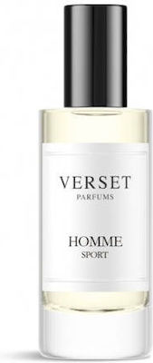 Verset Homme Sport Apă de Parfum 15ml