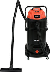 Yato YT-85710 Υγρών / Στερεών 2400W 70lt
