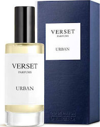Verset Urban Eau de Parfum 15ml