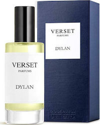 Verset Dylan Eau de Parfum 15ml Verset Dylan Eau de Parfum 15ml